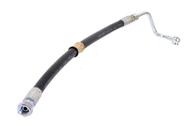 Шланг ГУРа (длинный) кривой для ВАЗ-2110,2170