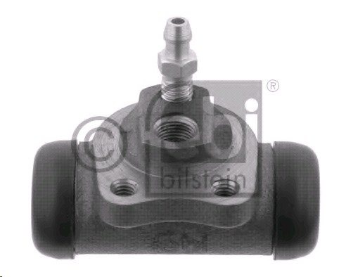 Цилиндр тормозной задний Daewoo Nexia, Chevrolet LANOS