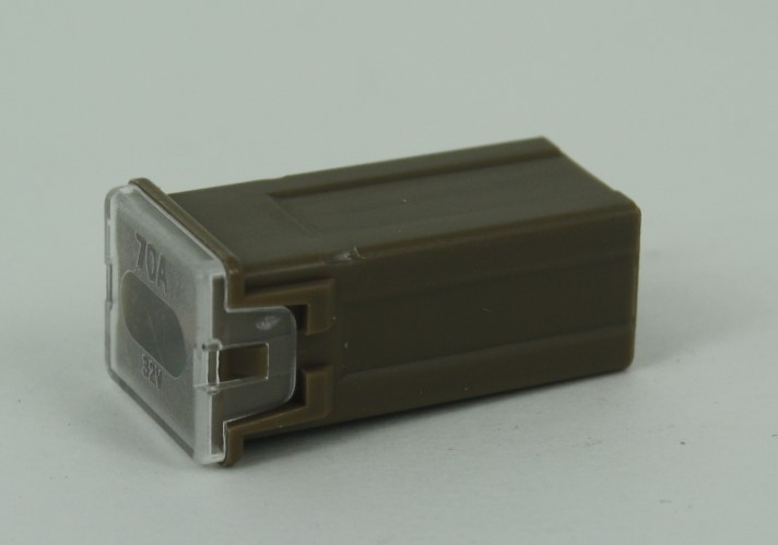 Предохранитель JAPVAL MINI FEMALE 14 70А MTA (Италия)