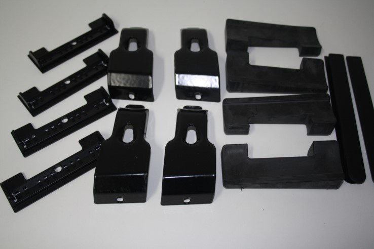 Комплект адаптеров Atlant 7215 Peugeot 508 (4-dr sed) 11-...