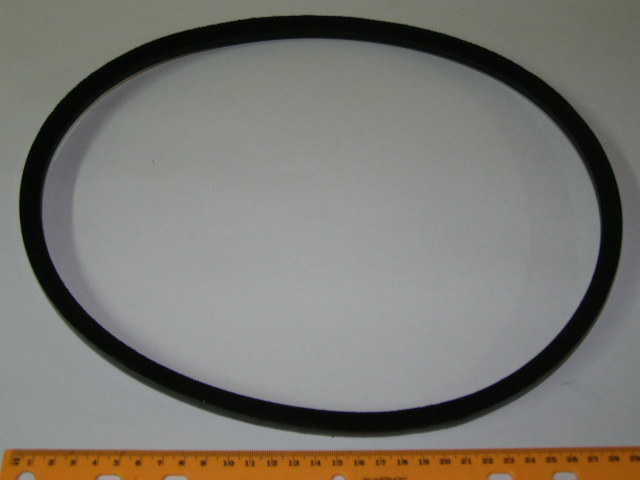 Ремень генератора Г-3302  (900) гладкий