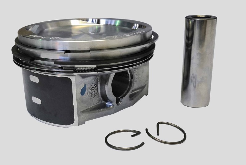 Поршневая /Г-3302, УАЗ дв. 409/ 95,5  Б  Евро-3 с узкими кольцами  Профессиональная серия