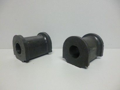 Втулка стабилизатора 2110 2шт.