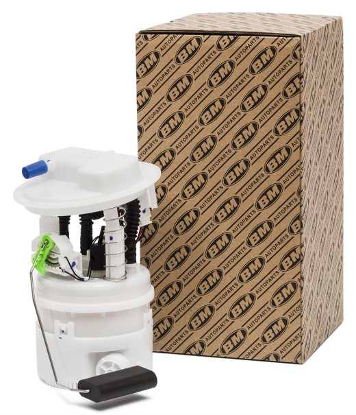 Электробензонасос Renault Logan 1.4/1.6 от 06г в. Sandero Duster в сборе