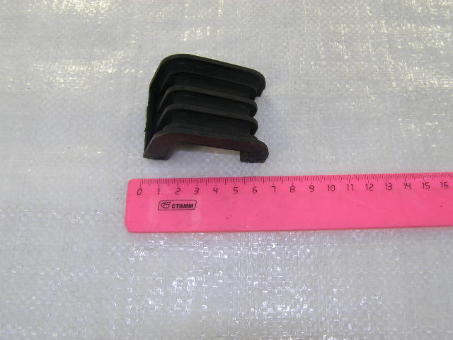 Подушка радиатора 2101 (уголок)