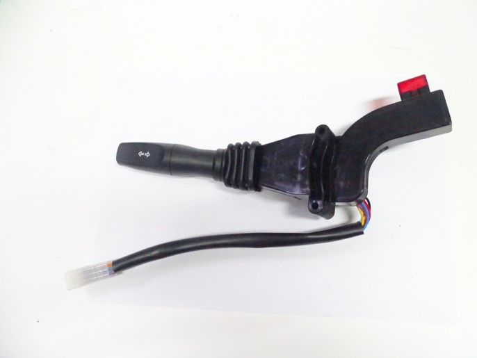 Переключатель Г-3302 Бизнес левый поворотник, свет