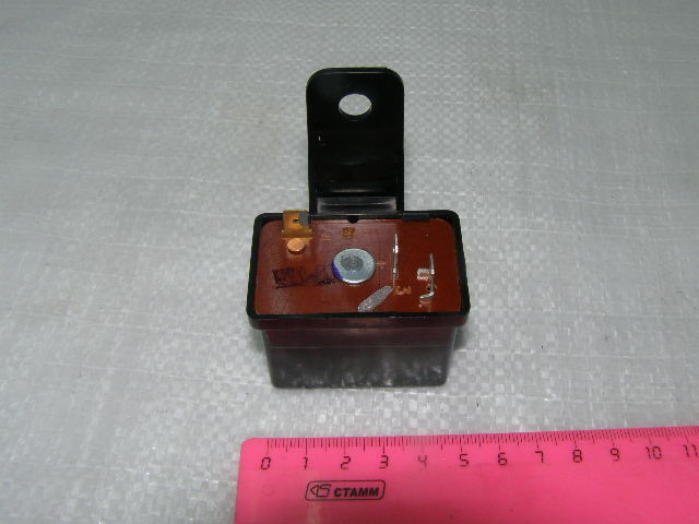 Реле РС-528 /звукового сигнала/