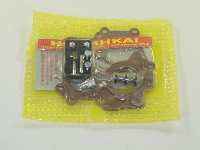 Рк карбюратора К-126 ГУ /Челябинск/