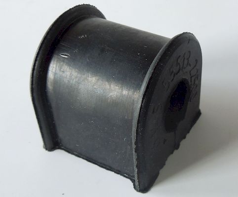 Втулка стабилизатора заднего Accent 99--, Accent-ТагАЗ, Verna, Avella  (Балаково)