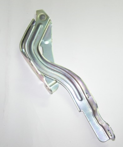 Петля капота левая Hyundai Solaris