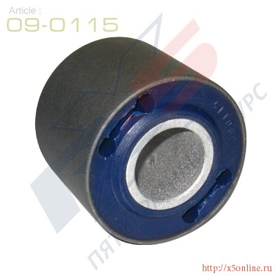 Сайлентблок нижнего рычага передней подвески JEEP Grand_Cherokee (2011 -)