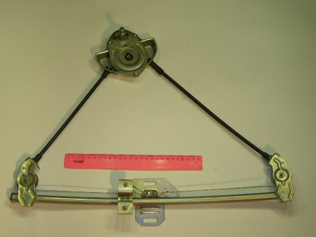 Стеклоподъемник 2110 передний правый