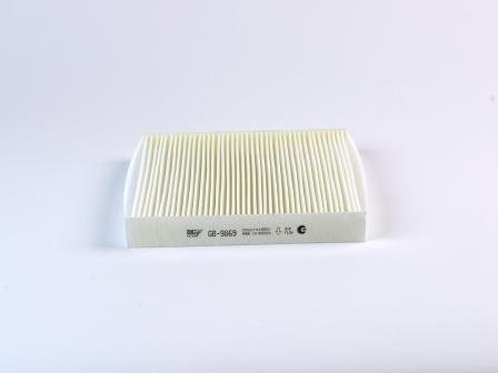 Фильтр салонный Honda Civic VI CR-V I с 2002 г.