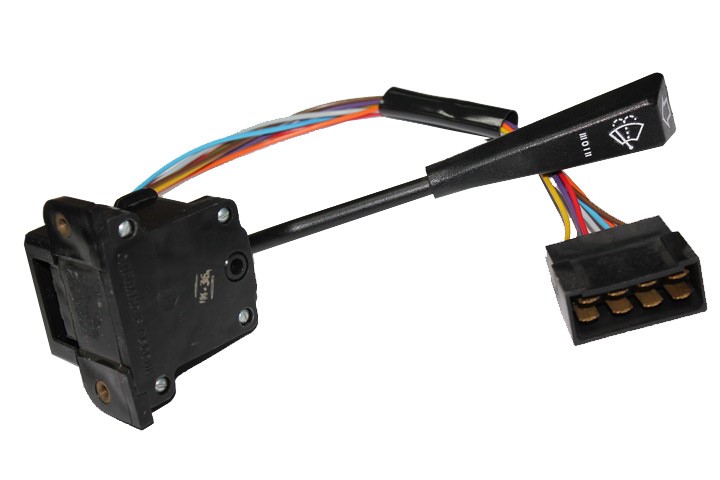 Переключатель Г-24 стеклоочистителя