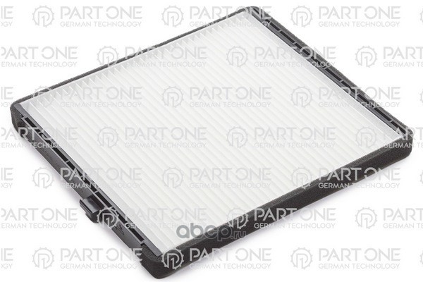 Фильтр салонный Aveo 1.2/1.4, Kalos 1.2/1.4