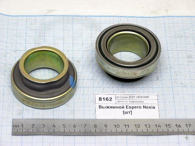 Подшипник Daewoo Nexia выжимной