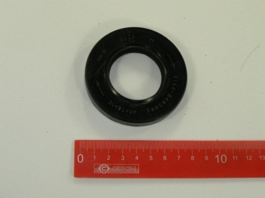 Сальник ИЖ-2126 редуктора задн.моста 40*75*10