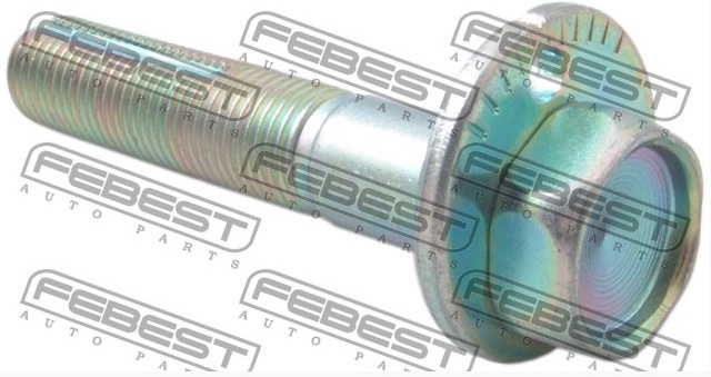 БОЛТ С ЭКСЦЕНТРИКОМ