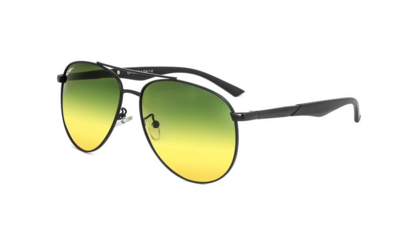 Очки водителя поляризационные