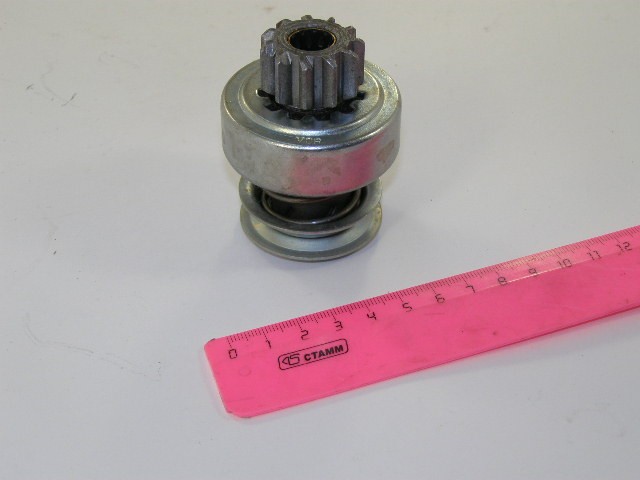 Бендикс стартера 2101