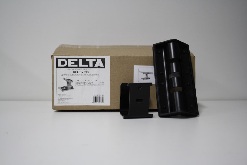 Комплект опор С15 для а/м со штатными местами