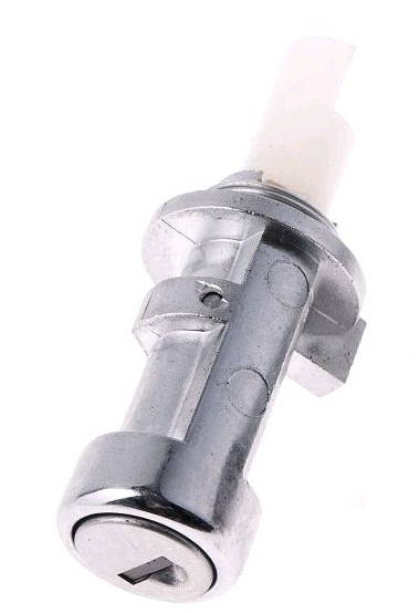 Замок  багажника 2105 (личинка) с ключом