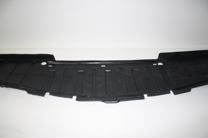 Защита бампера Scenic