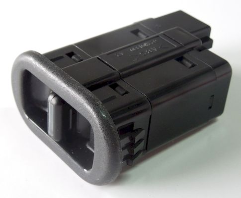 Кнопка (выключатель) Nexia стеклоподъемника двери задней левой