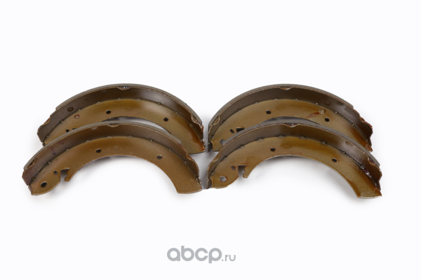 Колодки барабанные SsangYong Rexton