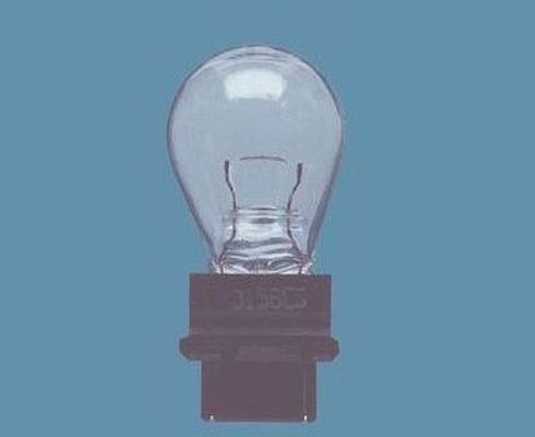 Лампа  12V бесцок. WP27W (W2,5x16d) (Narva)