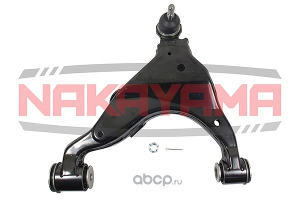 Рычаг Toyota Land Cruiser Prado 120 передний правый