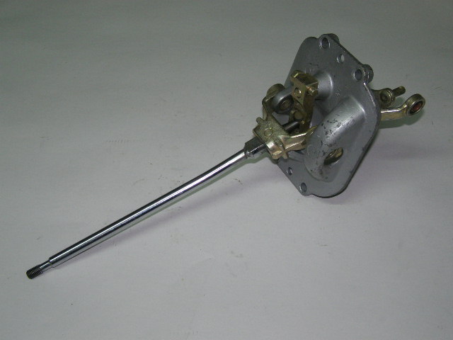 Кулиса М-412 НОВОГО ОБРАЗЦА