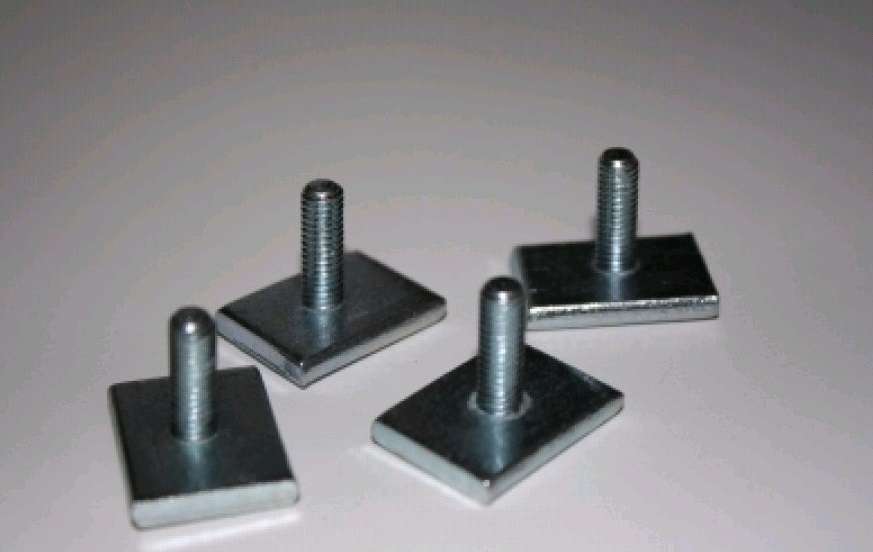 Переходник Atlant для установки корзины и велокреплений на аэродинамические дуги