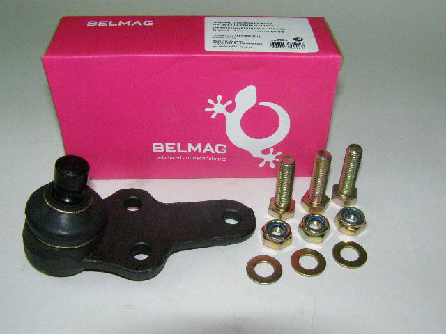 Опора шаровая Ford FOCUS I