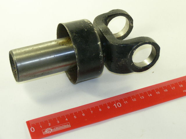 Вилка вала карданного скользящая Г-3302