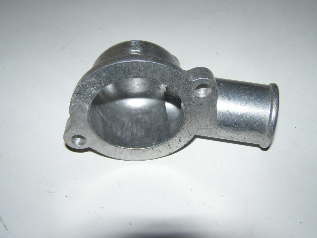 Корпус термостата Г-3302 Бизнес верх.