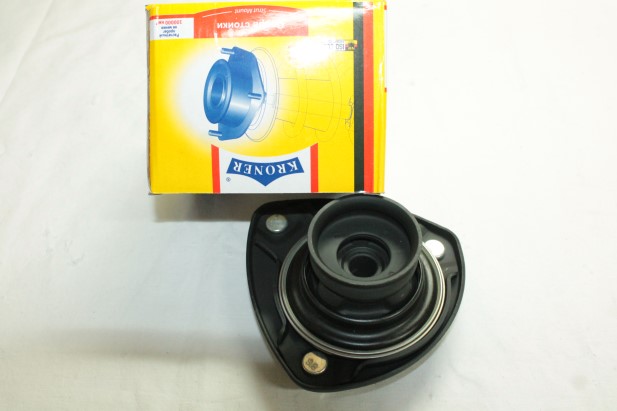 Опора стойки Hyundai Accent III Kia Rio II перед. лев. с подш.