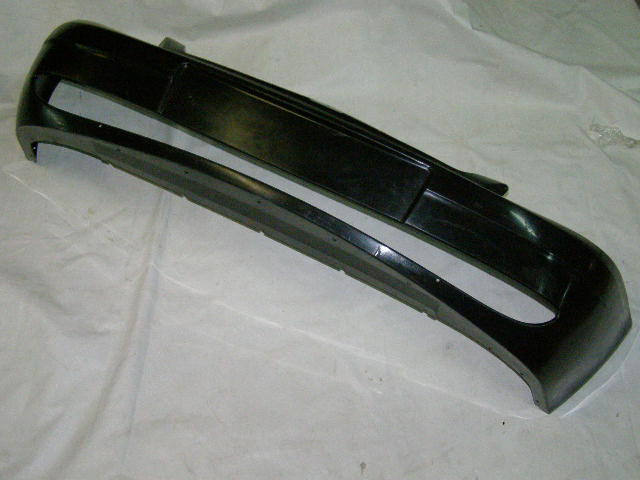 Бампер 2170 перед. под покраску