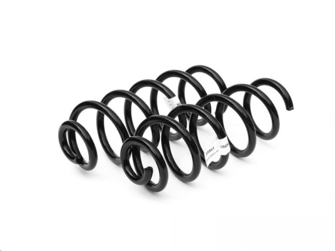 Пружина 2180 Lada Vesta зад. подвес. усил.