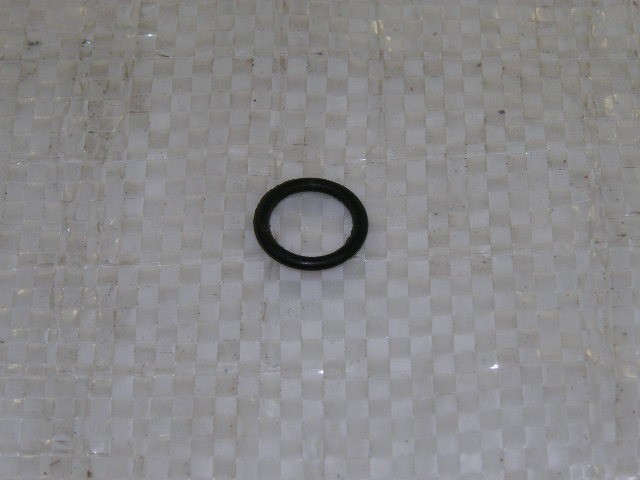 Кольцо уплотнит. электромагнитного клапана 2103