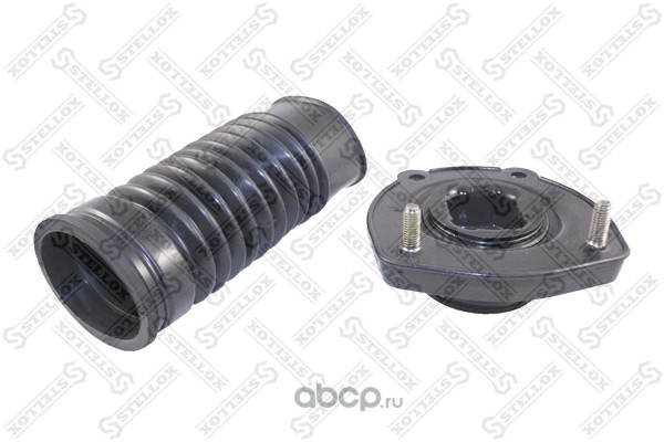 Опора амортизатора заднего левого Toyota Corolla all 87-01