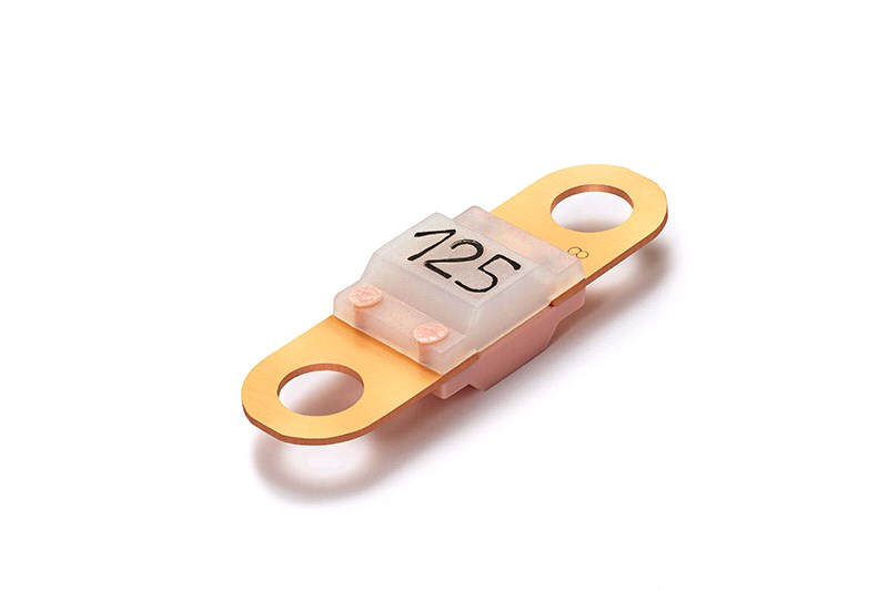 Предохранитель MIDIVAL 125A (АВАР)