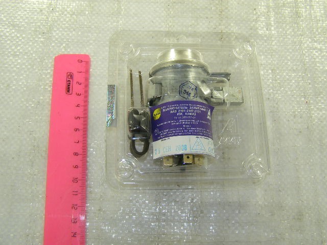 Замок зажигания 2101