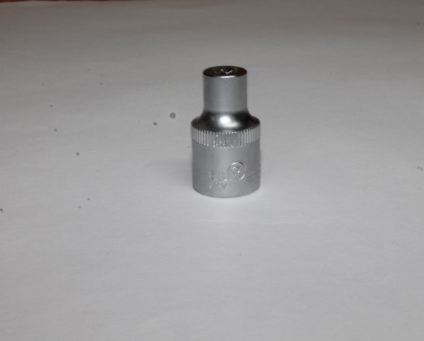 Головка TORX Е-08 1/2 