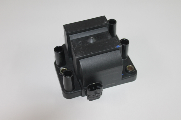 Модуль зажигания Г-3302-Бизнес УМЗ-4216, Sens 1.3, ZAZ Chance, Славута, Таврия, дв.МЕМЗ (катушка)