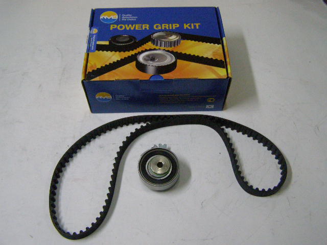 Ремень ГРМ Daewoo Nexia SOHC (8кл.)+ролик, LANOS, ESPERO