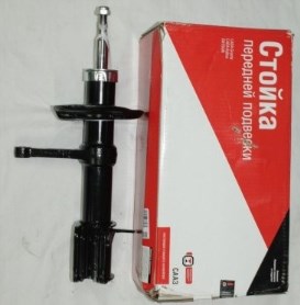 Стойка /21928 Калина Cross/ перед. правая газов. 02-50