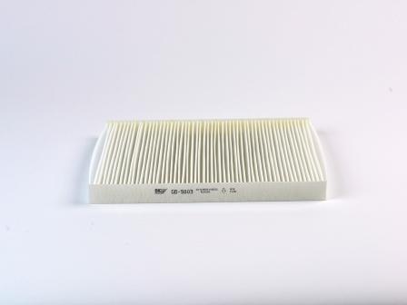Фильтр салонный Skoda Octavia, Vw Golf,Passat