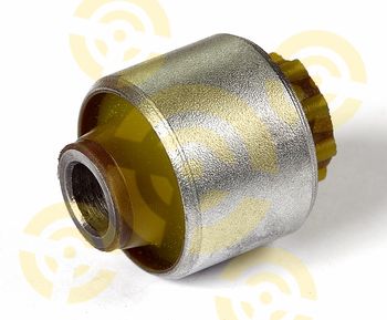 Сайлент-блок рычага задн. Mitsubishi Lancer, Galant, Outlander, Mazda полиуретан