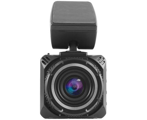 Видеорегистратор Navitel R600 GPS-информатор, Full HD 30к/сек, экран 5см, угол 170*, USB, G-сенсор,  microSD до 64Гб